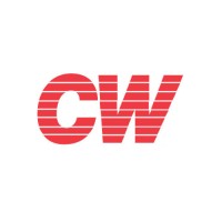 C.W. Hayden Company Inc. Logo