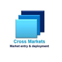 Cross Markets Logo