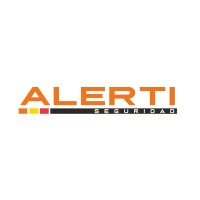 Alerti Seguridad Logo