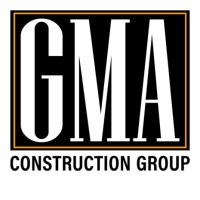 GMA Construction Group | Griggs Mitchell & Alma of IL, LLC Logo