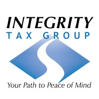 Integrity Tax Group Logo