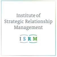 ISRM - Institute of Strategic Relationship Management Logo