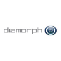 Diamorph Logo