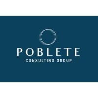 Propiedad Intelectual y Franquicias Poblete Consulting Group Logo