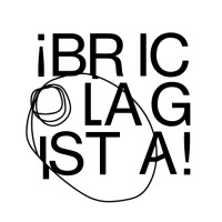 ¡BRICOLAGISTA! Logo