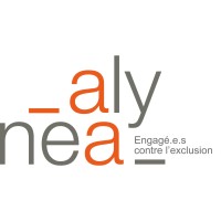ALYNEA Logo