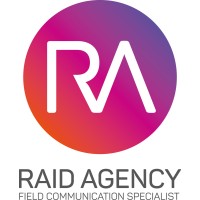 The Raid Agency Logo