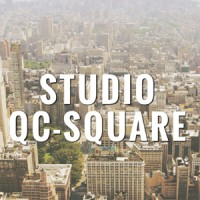 Studio QC-Square Logo