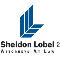 Sheldon Lobel, P.C. Logo