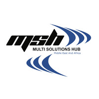 Multi Solutions Hub LLC Logo