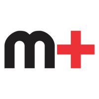 mHealth Spot Logo
