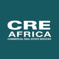 Corporate Real Estate (CRE) Africa Property Group Logo