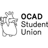 OCAD Student Union Logo