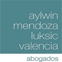 Aylwin Mendoza Luksic & Valencia Logo