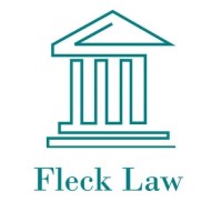 Fleck Law Logo