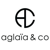 Aglaia & Co Logo