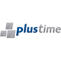 Plustime / Findall Logo