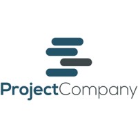 ProjectCompany Logo