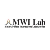 Material Wave Interactions Laboratories LLC (MWI Lab) Logo