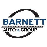 Barnett Auto Group Logo