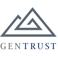 GenTrust Logo