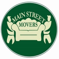 Main Street Movers Logo