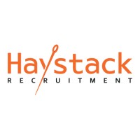 Haystack Recruitment Logo