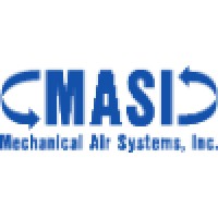 Mechanical Air Systems, Inc. Logo
