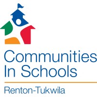 Communities In Schools Renton-Tukwila Logo