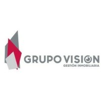 Grupo Visión, Gestión Inmobiliaria Logo