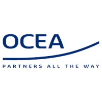 OCEA Construction navale Logo