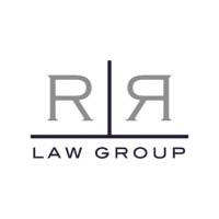 R&R Law Group Criminal Defense Attorneys Logo
