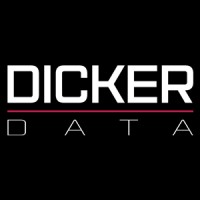 Dicker Data Logo