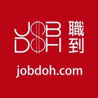 JOBDOH Limited Logo