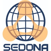 SEDONA GROUPS Logo