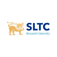 Sri Lanka Technological Campus Logo
