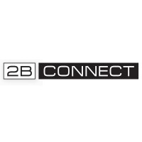 2B Connect Logo