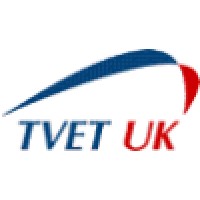 TVET UK Logo