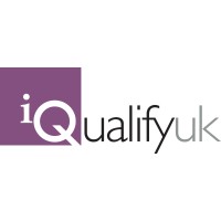 iQualify UK Logo