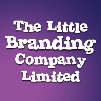 The Little Branding Company Ltd Logo