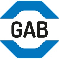 GAB Consulting Logo
