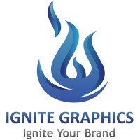 Ignite Graphics LLC Logo