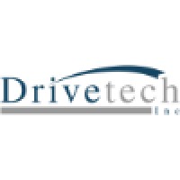 Drivetech Inc Logo