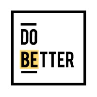 Do Better Logo