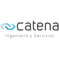 Catena Ingeniería y Servicios Ltda. Logo