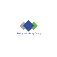 Savings Advisory Group LLC Logo