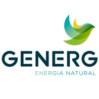 GENERG Logo