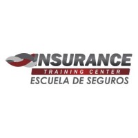 Insurance Training Center ESCUELA DE SEGUROS Logo
