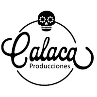 Calaca Producciones Logo