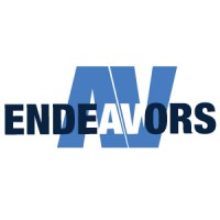AV Endeavors Logo